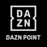 Dazn Point logo - Similar company to Ott Studios