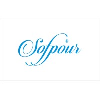 Sofpour logo - Similar company to Opus Design Studio