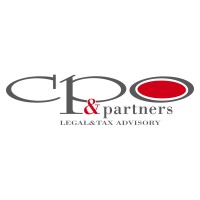 CPO & PARTNERS logo - Similar company to Odcec Mb - Ordine Dei Dottori Commercialisti E Degli Esperti Contabili Di Monza E Della Brianza