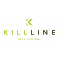 Kill line pest control logo - Similar company to Pro Earth Uk