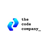 TheCodeCompany logo - Similar company to Perspecta Ltd