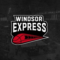 Windsor Express logo - Similar company to Windsor Chrysler