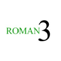 Roman 3 logo - Similar company to Vision Coaching Inc