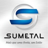 Sumetal Ind. e Com. de Botões e Fivelas de Metal Ltda logo - Similar company to Sumetal