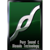 Pure Sound and Visual Technology logo - Similar company to Pure Sound Studio'S