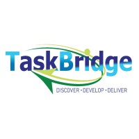 TaskBridge logo - Similar company to Ray White Bendigo