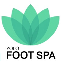 YOLO Foot Spa logo - Similar company to Inland Empire Health Information Organization