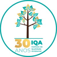 IQA 30 anos - Instituto de Qualidade Ambiental logo - Similar company to Farcouto - Assessoria E Consultoria Química E Ambiental