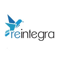 Reintegra logo - Similar company to S.H.A.R.E. Community Development Corp