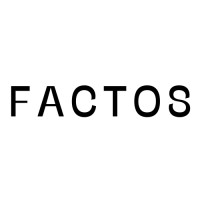FACTOS SWIM logo - Similar company to Hemo-Ionics