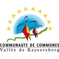 Communauté de Communes de la Vallée de Kaysersberg logo - Similar company to Keranden