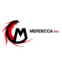 Merdecca, Inc. logo - Similar company to Starpharm, Inc.