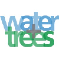 Water + Trees logo - Similar company to Virtual Support Plus Outsourcing