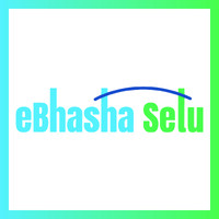 eBhasha Setu logo - Similar company to T-Naut