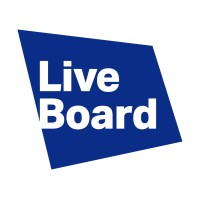 LIVE BOARD,INC. logo - Similar company to Pixcom Systems Ltd