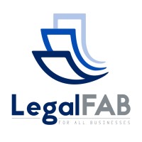 LegalFAB logo - Similar company to Daofab