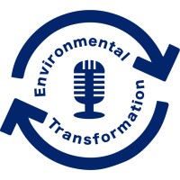 The Environmental Transformation Podcast logo - Similar company to Wastelinq, Inc.