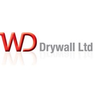 WD Drywall Ltd logo - Similar company to Corb Ltd