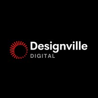 Designville Digital logo - Similar company to Merlin
