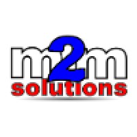 M2M Solutions doo logo - Similar company to Kwl System