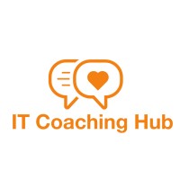 IT Coaching Hub logo - Similar company to It Project Managers