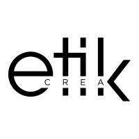 Etik logo - Similar company to D•One Srl