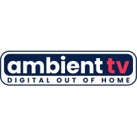 Ambient-TV Sales & Services GmbH logo - Similar company to Cubios Ug