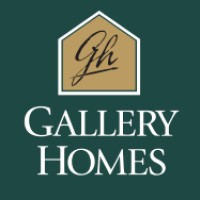 Gallery Homes logo - Similar company to Gallery Group