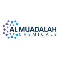 Al Muadalah Chemical Trading logo - Similar company to Basic Materials Chemicals Company (Bmcc)