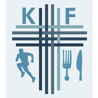 Kingdom Fit logo - Similar company to My Muslim Mentors