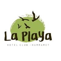 HOTEL LA PLAYA HAMMAMET logo - Similar company to Houda Hotels Tunisia