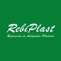 REBIPLAST logo - Similar company to Performance Lab