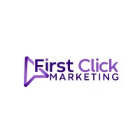 First Click Marketing logo - Similar company to Ello Design Studio