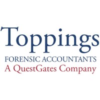 Toppings Forensic Accountants logo - Similar company to Forths Forensic Accountants