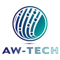 AW-TECH logo - Similar company to Techwest Solutions