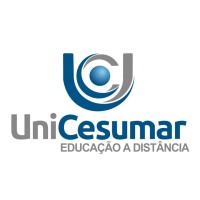 UNICESUMAR - GRADUAÇÃO E PÓS logo - Similar company to A