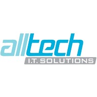 Alltech IT Solutions logo - Similar company to Alltech Computer & It Services, Inc