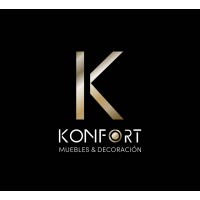 Muebles Konfort CR logo - Similar company to La Artística