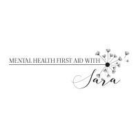 Mental Health First Aid with Sara logo - Similar company to Coaching With A Purpose