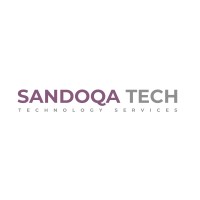 Sandoqa Tech logo - Similar company to My Virtual Cloud