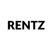 Rentz logo - Similar company to Merity