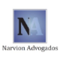 Narvion Sociedade de Advogados logo - Similar company to Machado E Gavronski Sociedade De Advogados