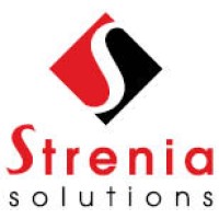 Strenia Solutions logo - Similar company to Beta Digital
