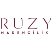Ruzy Madencilik ve Enerji Yatırımları San. ve Tic. A.Ş. logo - Similar company to Verde Olive Oil