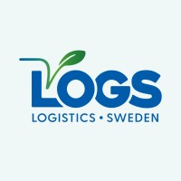 LOGS Logistics AB logo - Similar company to British Junior