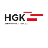 HGK SHIPPING ROTTERDAM logo - Similar company to Hgk Logistics And Intermodal Nederland B.V.