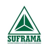 Suframa - Zona Franca de Manaus logo - Similar company to Pim Amazônia