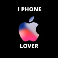 I Phone Lover