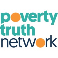 Poverty Truth Network logo - Similar company to Team Canteen