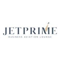 Jet Prime Mauritius logo - Similar company to Irc Logistics Srl